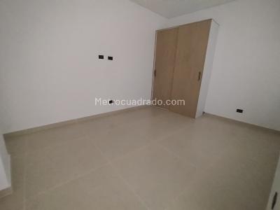 Apartamento de 1 alcoba en arriendo en Robledo, Medellín, 40 m² · foto 9 de 11