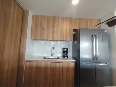 Apartamento en arriendo en Rionegro, Rionegro · foto 4 de 14