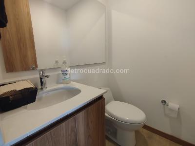 Apartamento en arriendo en Rionegro, Rionegro · foto 5 de 14