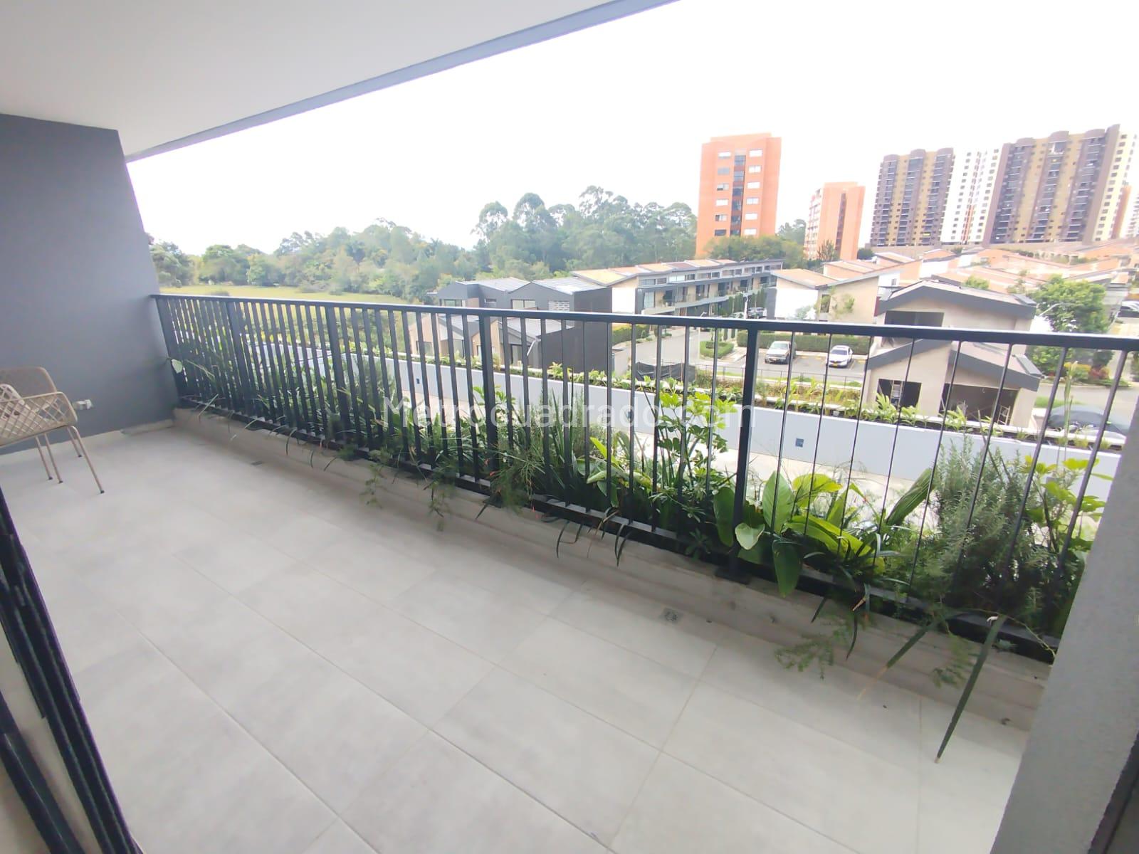 Foto del apartamento