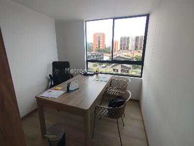 Apartamento en arriendo en Rionegro, Rionegro · foto 7 de 14