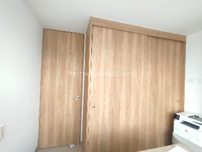 Apartamento en arriendo en Rionegro, Rionegro · foto 8 de 14