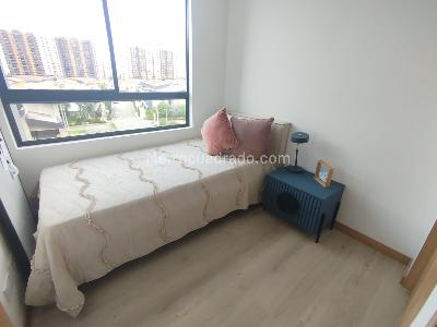 Apartamento en arriendo en Rionegro, Rionegro · foto 9 de 14