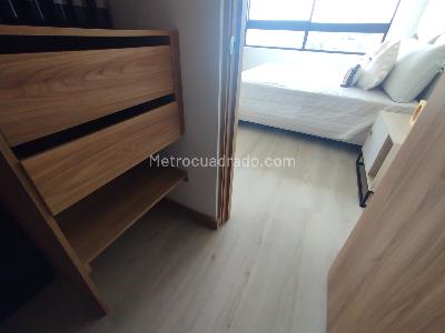Apartamento en arriendo en Rionegro, Rionegro · foto 12 de 14