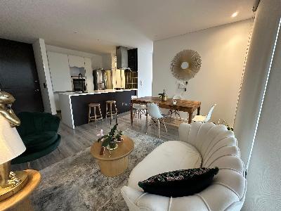 Apartamento en venta en Rincon Del Chico, Bogotá · foto 2 de 17