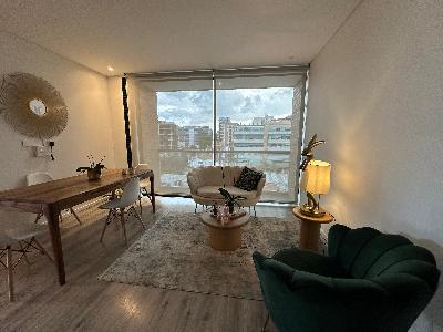 Apartamento en venta en Rincon Del Chico, Bogotá · foto 4 de 17