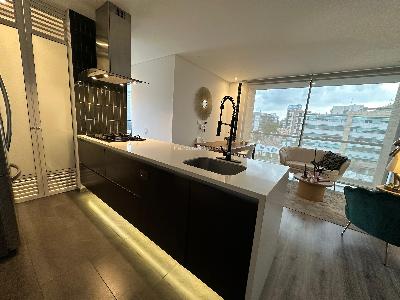 Apartamento en venta en Rincon Del Chico, Bogotá · foto 5 de 17