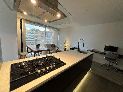 Apartamento en venta en Rincon Del Chico, Bogotá · foto 7 de 17