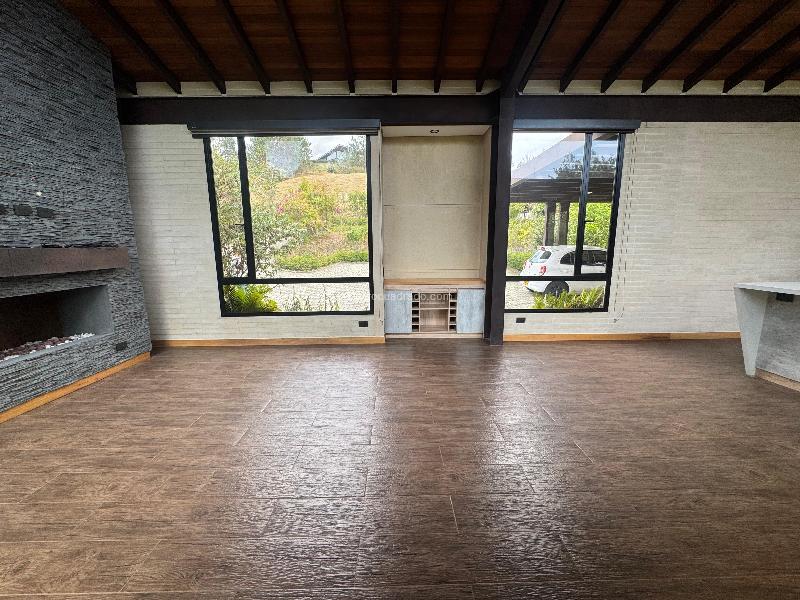 3BR House in El Retiro Campestre (270 m²) - 3