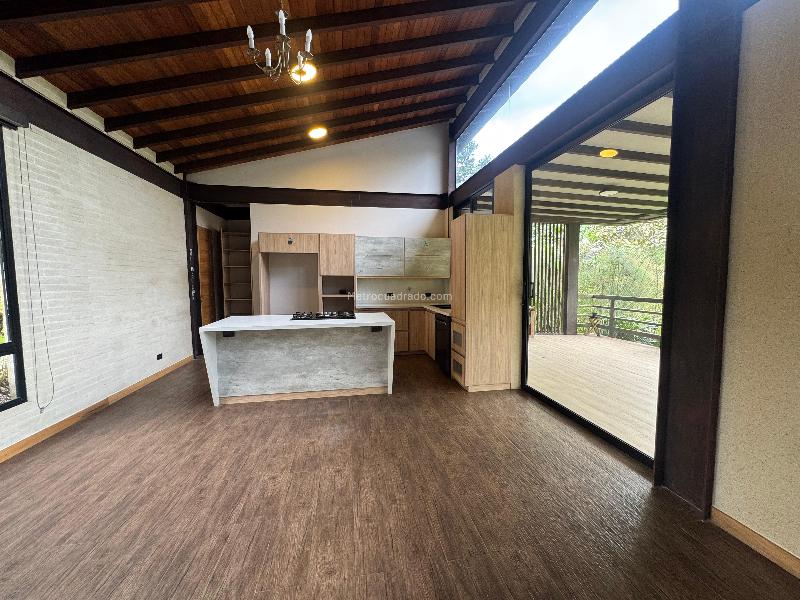 3BR House in El Retiro Campestre (270 m²) - 4