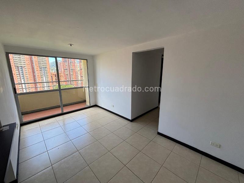 Apartamento en Arriendo, Ditaires, Itagui - 2
