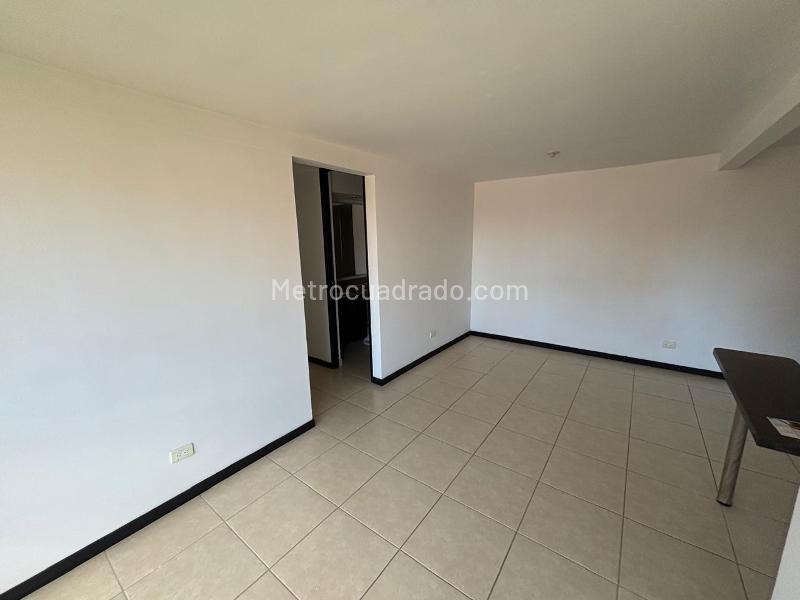 Apartamento en Arriendo, Ditaires, Itagui - 3