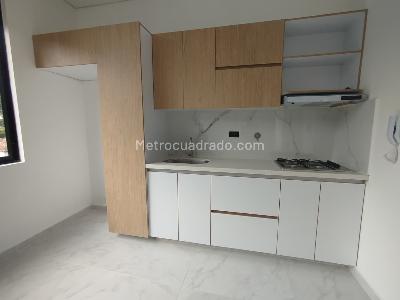 Apartamento de 1 alcoba en arriendo en Robledo, Medellín, 35 m² · foto 3 de 10