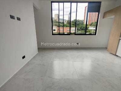 Apartamento de 1 alcoba en arriendo en Robledo, Medellín, 35 m² · foto 4 de 10