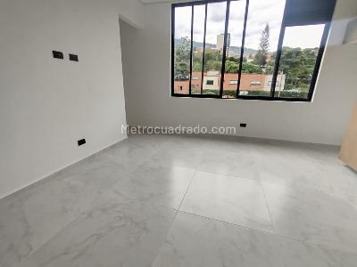 Apartamento de 1 alcoba en arriendo en Robledo, Medellín, 35 m² · foto 5 de 10