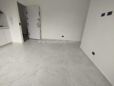 Apartamento de 1 alcoba en arriendo en Robledo, Medellín, 35 m² · foto 6 de 10
