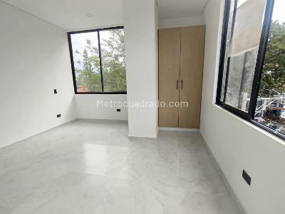 Apartamento de 1 alcoba en arriendo en Robledo, Medellín, 35 m² · foto 7 de 10