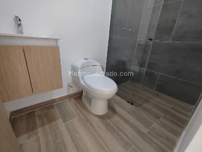 Apartamento de 1 alcoba en arriendo en Robledo, Medellín, 35 m² · foto 9 de 10