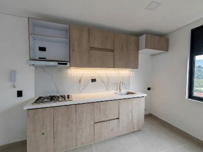 Apartamento en Arriendo, Robledo, Medellín