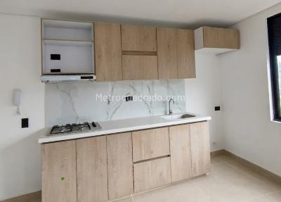 Apartamento de 1 alcoba en arriendo en Robledo, Medellín, 35 m² · foto 2 de 10