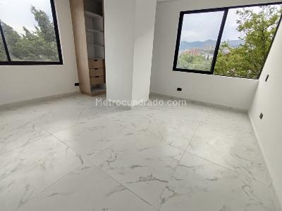 Apartamento de 1 alcoba en arriendo en Robledo, Medellín, 35 m² · foto 7 de 10