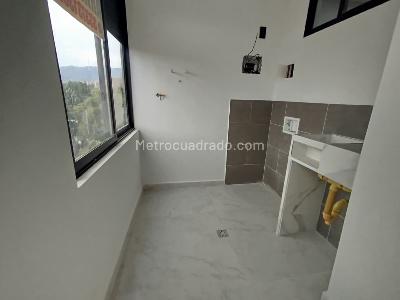 Apartamento de 1 alcoba en arriendo en Robledo, Medellín, 35 m² · foto 10 de 10