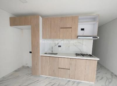 Apartamento en Arriendo, Robledo, Medellín