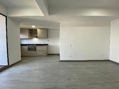 Apartamento de 3 alcobas en arriendo en Las Palmas M, Medellín, 75 m² · foto 3 de 19