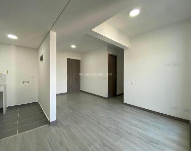 Apartamento de 3 alcobas en arriendo en Las Palmas M, Medellín, 75 m² · foto 5 de 19
