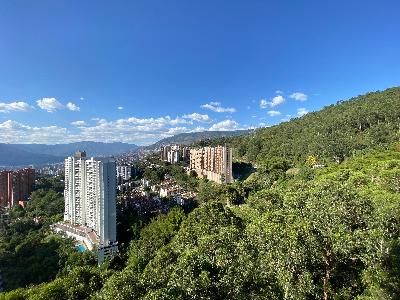 Apartamento de 3 alcobas en arriendo en Las Palmas M, Medellín, 75 m² · foto 7 de 19