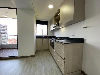 Apartamento de 3 alcobas en arriendo en Las Palmas M, Medellín, 75 m² · foto 8 de 19