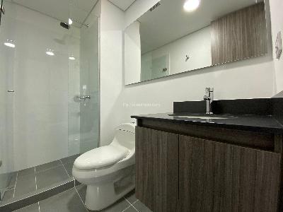 Apartamento de 3 alcobas en arriendo en Las Palmas M, Medellín, 75 m² · foto 10 de 19