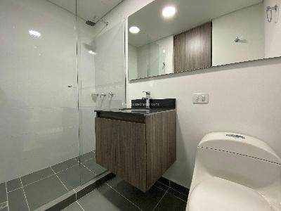 Apartamento de 3 alcobas en arriendo en Las Palmas M, Medellín, 75 m² · foto 14 de 19