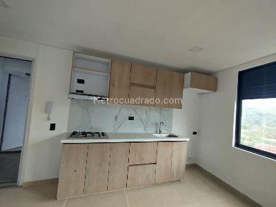 Apartamento de 1 alcoba en arriendo en Robledo, Medellín, 35 m² · foto 2 de 11
