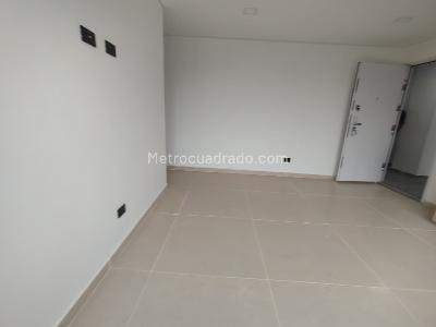 Apartamento de 1 alcoba en arriendo en Robledo, Medellín, 35 m² · foto 5 de 11