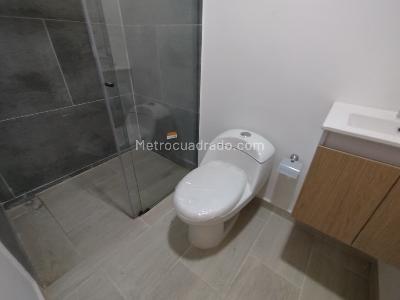 Apartamento de 1 alcoba en arriendo en Robledo, Medellín, 35 m² · foto 7 de 11