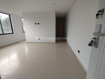 Apartamento de 1 alcoba en arriendo en Robledo, Medellín, 35 m² · foto 8 de 11