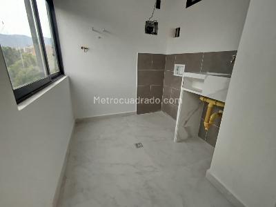 Apartamento de 1 alcoba en arriendo en Robledo, Medellín, 35 m² · foto 11 de 11
