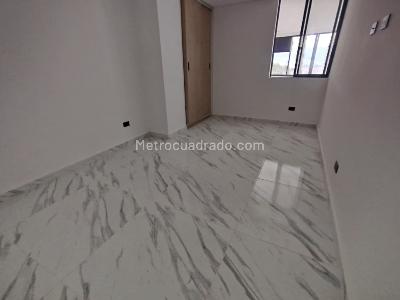 Apartamento de 1 alcoba en arriendo en Robledo, Medellín, 35 m² · foto 9 de 11