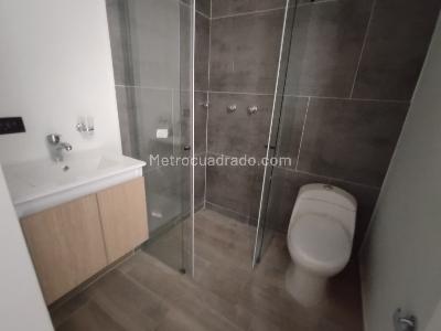 Apartamento de 1 alcoba en arriendo en Robledo, Medellín, 35 m² · foto 10 de 11