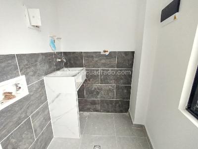 Apartamento de 1 alcoba en arriendo en Robledo, Medellín, 35 m² · foto 11 de 11