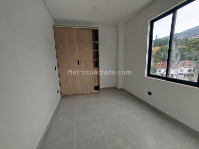 Apartamento de 1 alcoba en arriendo en Robledo, Medellín, 35 m² · foto 5 de 11