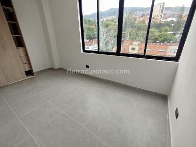 Apartamento de 1 alcoba en arriendo en Robledo, Medellín, 35 m² · foto 6 de 11