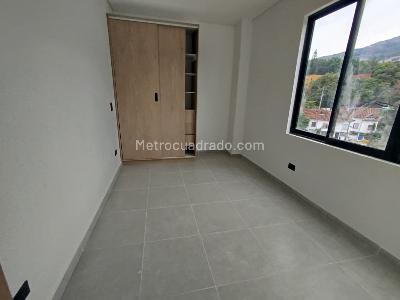 Apartamento de 1 alcoba en arriendo en Robledo, Medellín, 35 m² · foto 7 de 11