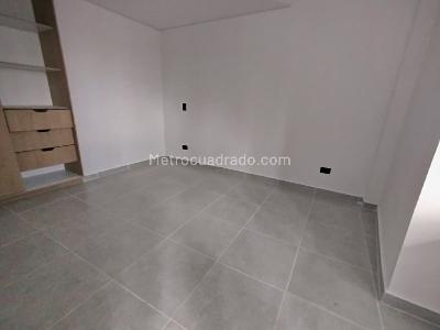 Apartamento de 1 alcoba en arriendo en Robledo, Medellín, 35 m² · foto 8 de 11