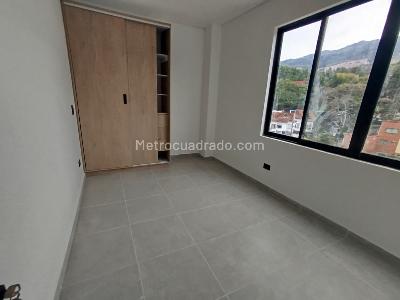 Apartamento de 1 alcoba en arriendo en Robledo, Medellín, 35 m² · foto 9 de 11
