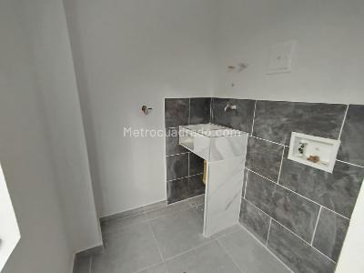 Apartamento de 1 alcoba en arriendo en Robledo, Medellín, 35 m² · foto 11 de 11