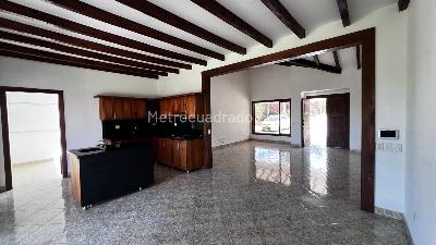 Casa de 4 alcobas en arriendo en Vereda Cabeceras, Rionegro, 1300 m² · foto 5 de 20