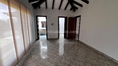 Casa de 4 alcobas en arriendo en Vereda Cabeceras, Rionegro, 1300 m² · foto 16 de 20
