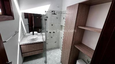 Casa de 4 alcobas en arriendo en Vereda Cabeceras, Rionegro, 1300 m² · foto 19 de 20